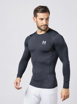 Image of Nike HeatGear Armour T-Shirt