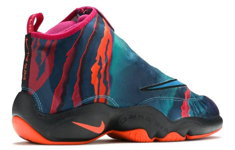 Image of Nike Air Zoom Flight The Glove Prm 'Tech Challenge' 631406-300