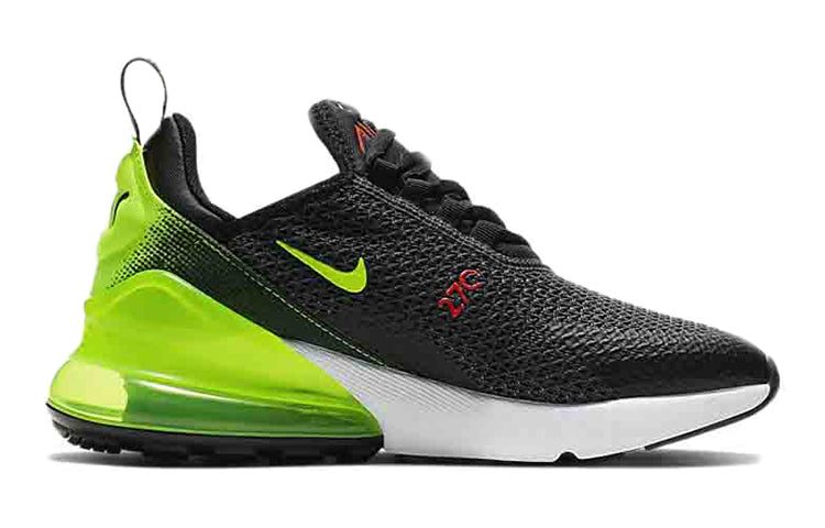 (GS) Nike Air Max 270 RF 'Volt' AV5141-001