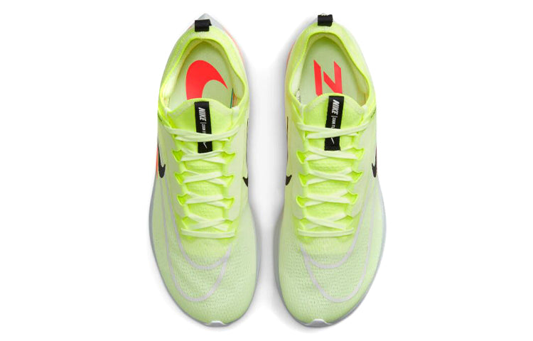 Nike Zoom Fly 4 'Barely Volt' CT2392-700