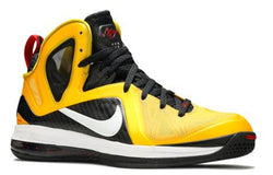 Image of Nike LeBron 9 P.S. Elite 'Taxi' 516958-700