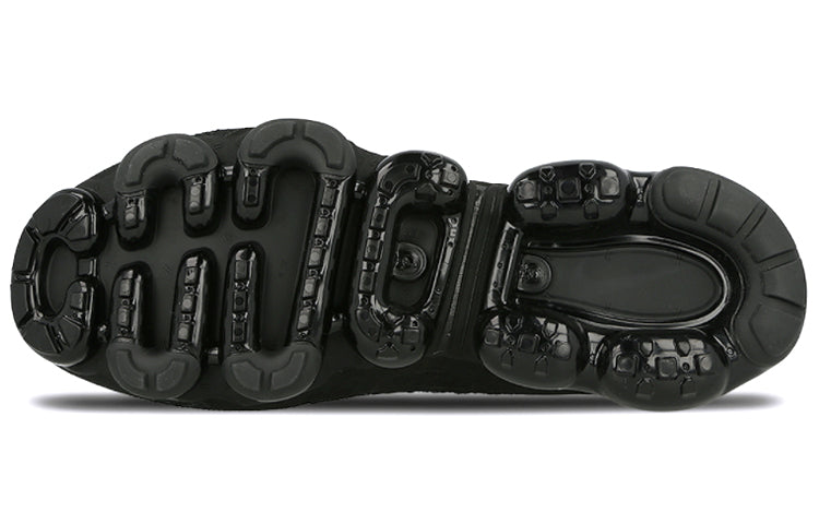 Image of Nike Air VaporMax 'Triple Black 2.0' 849558-011