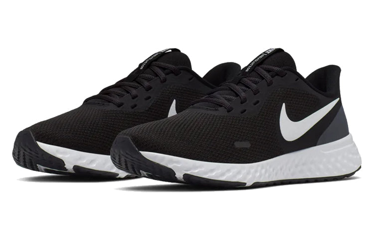 (WMNS) Nike Revolution 5 'Anthracite' BQ3207-002