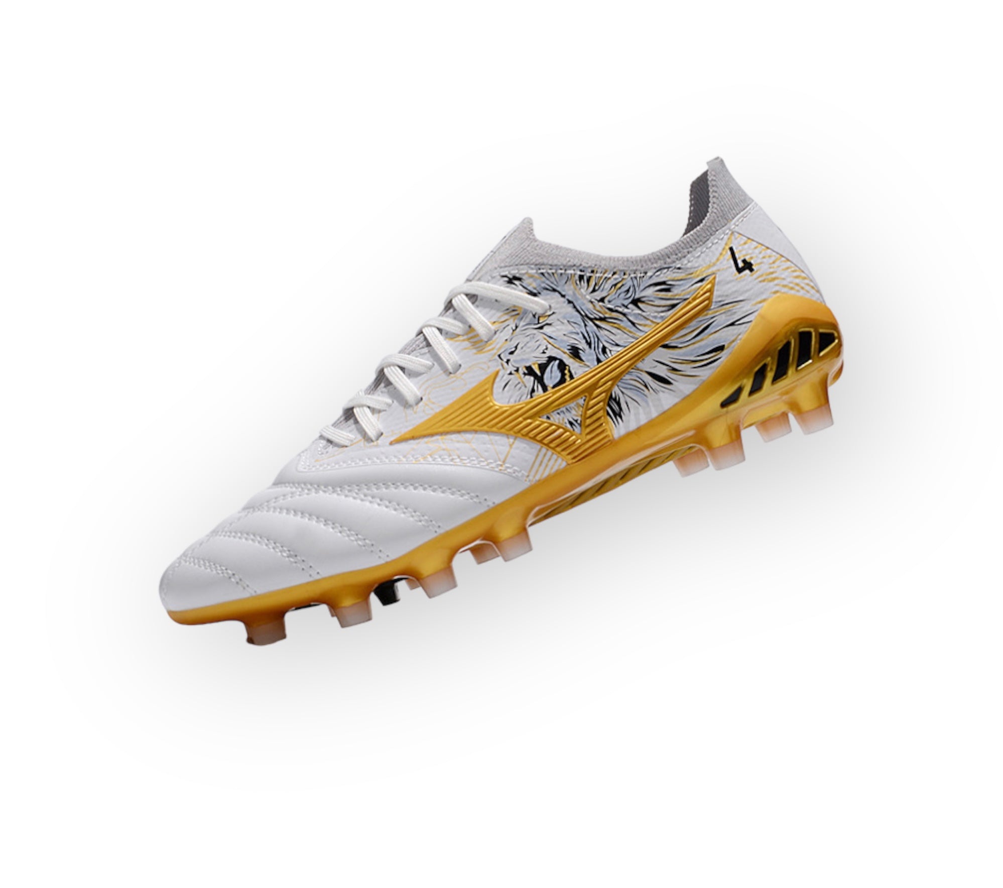 Image of Mizuno Morelia  NEO III β Japan FG x Sergio Ramos