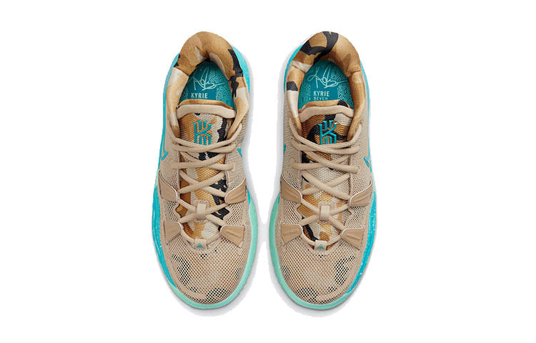 (GS) Nike Kyrie 7 'Ripple' CT4080-207