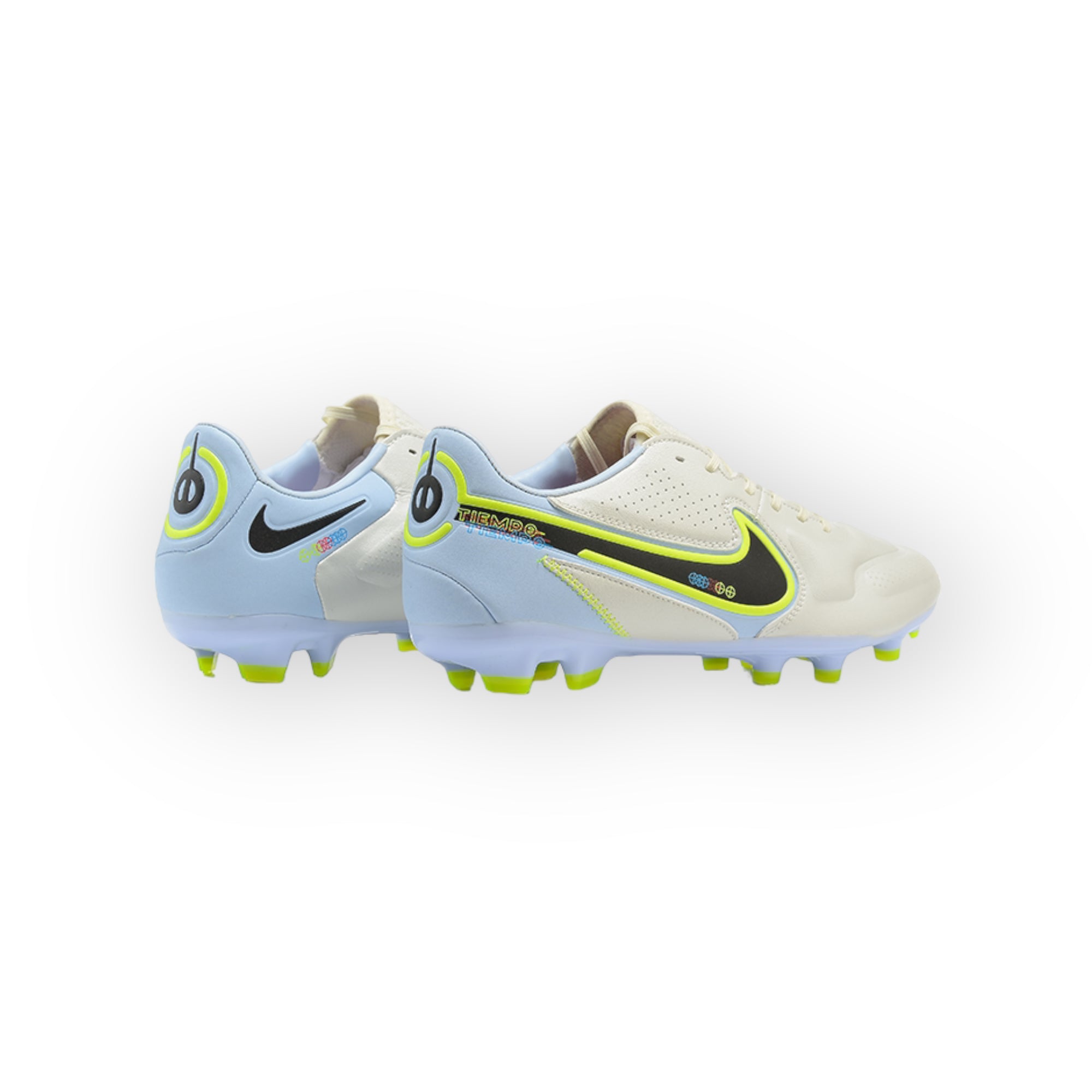 Image of Nike Tiempo Legend IX Elite FG