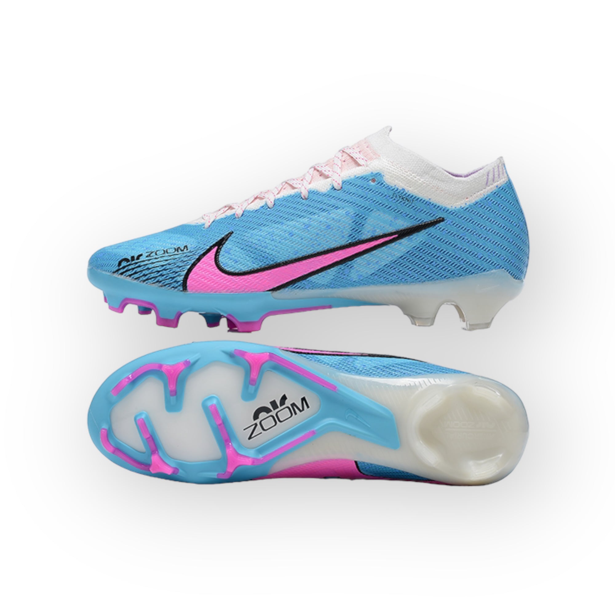 Image of Nike Air Zoom Mercurial Vapor XV Elite FG