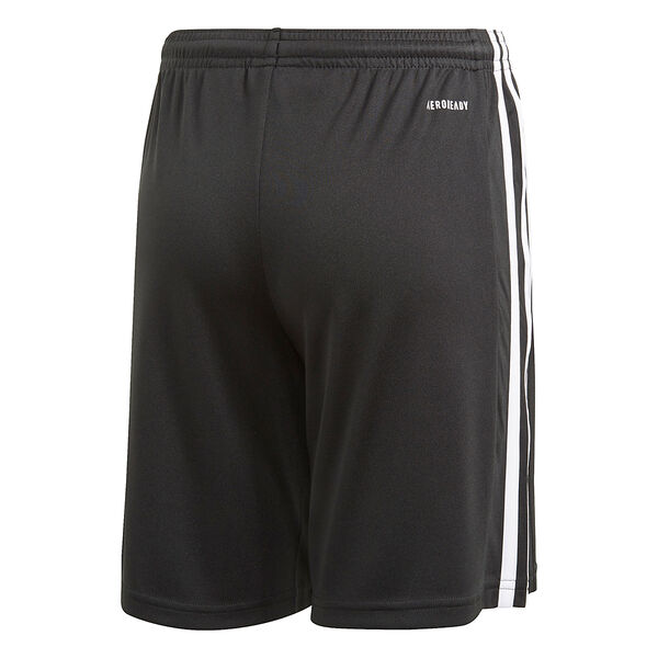 Image of adidas Youth Squadra 21 Shorts (Black/White)