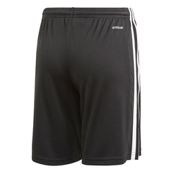 Image of adidas Youth Squadra 21 Shorts (Black/White)