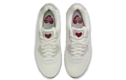 Image of (WMNS) Nike Air Max 90 SE 'Valentine's Day' CI7395-100