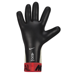 Image of Nike Goalkeeper Mercurial Touch Elite Glove (White/Bright Crimson)