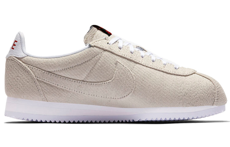 Image of Nike Stranger Things x Classic Cortez QS 'Upside Down' CJ6107-100