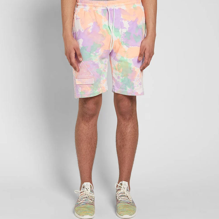 Image of adidas Pharrel Williams Hu Holi Shorts CW9417