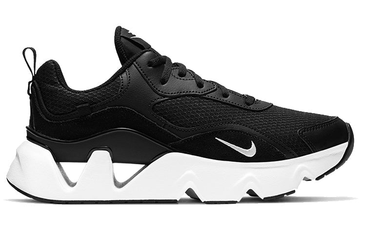 (WMNS) Nike RYZ 365 2 'Black White' CU4874-001