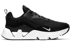 Image of (WMNS) Nike RYZ 365 2 'Black White' CU4874-001