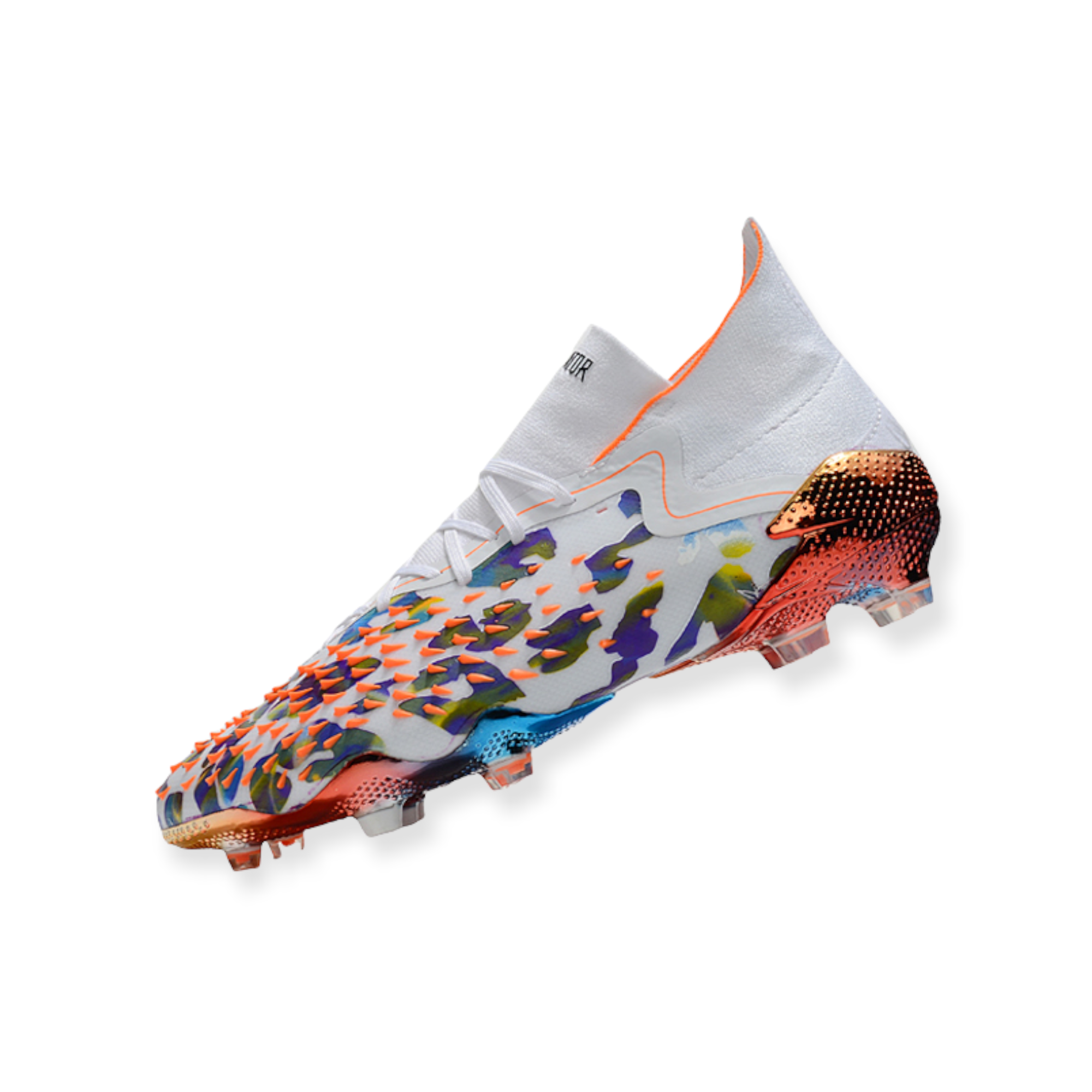 Adidas Predator Freak.1 FG