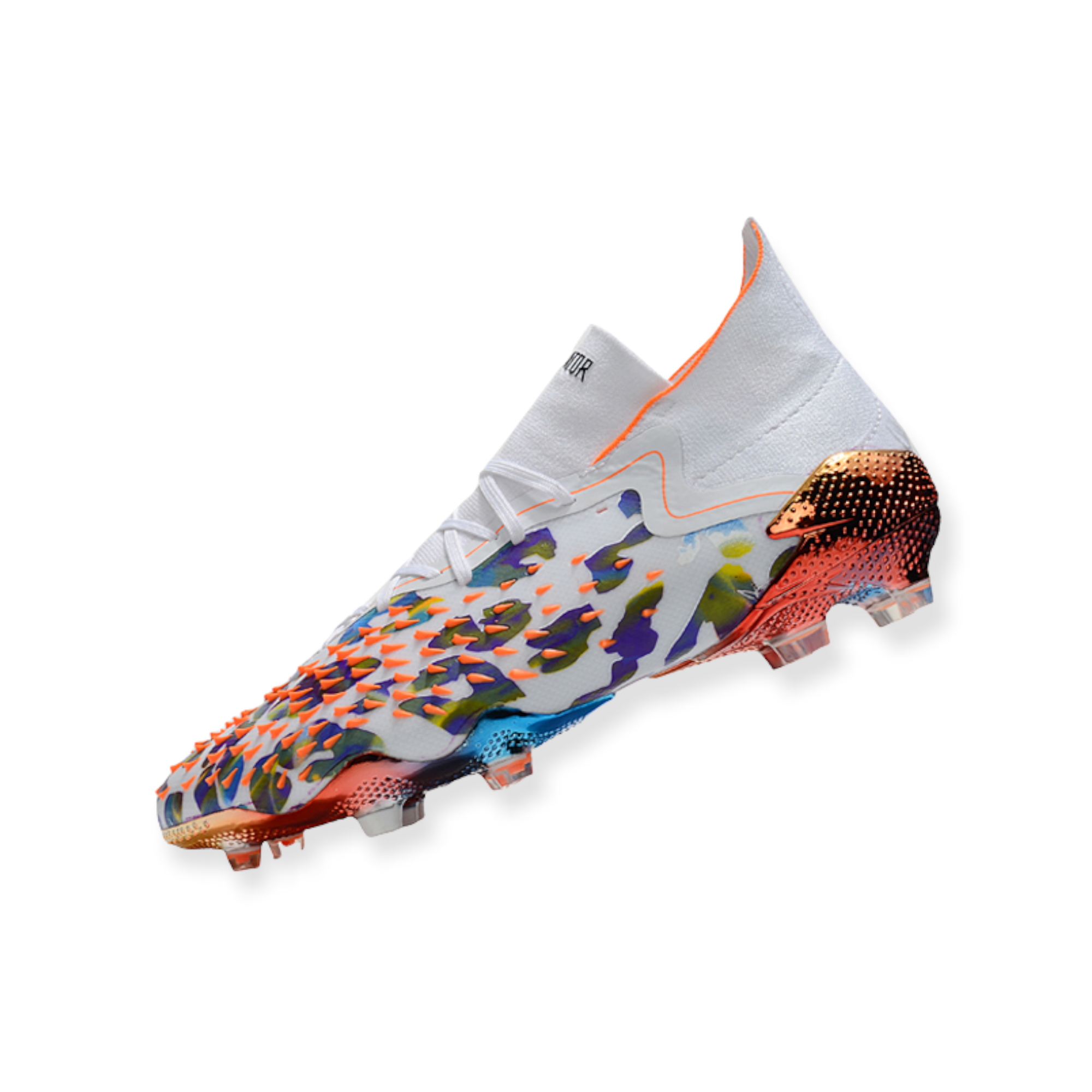 Image of Adidas Predator Freak.1 FG