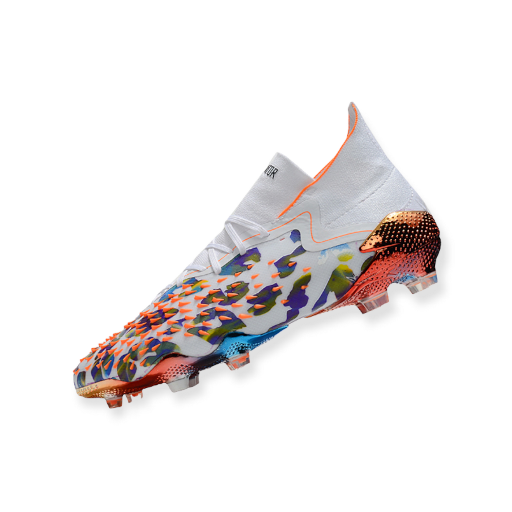 Adidas Predator Freak.1 FG