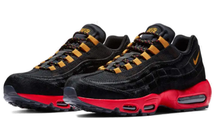 Nike Air Max 95 Premium 'Chinese New Year' CI0228-067