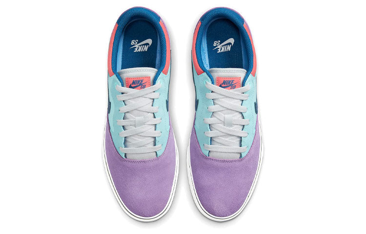 Image of Nike Chron 2 SB 'Lilac Copa' DM3493-500