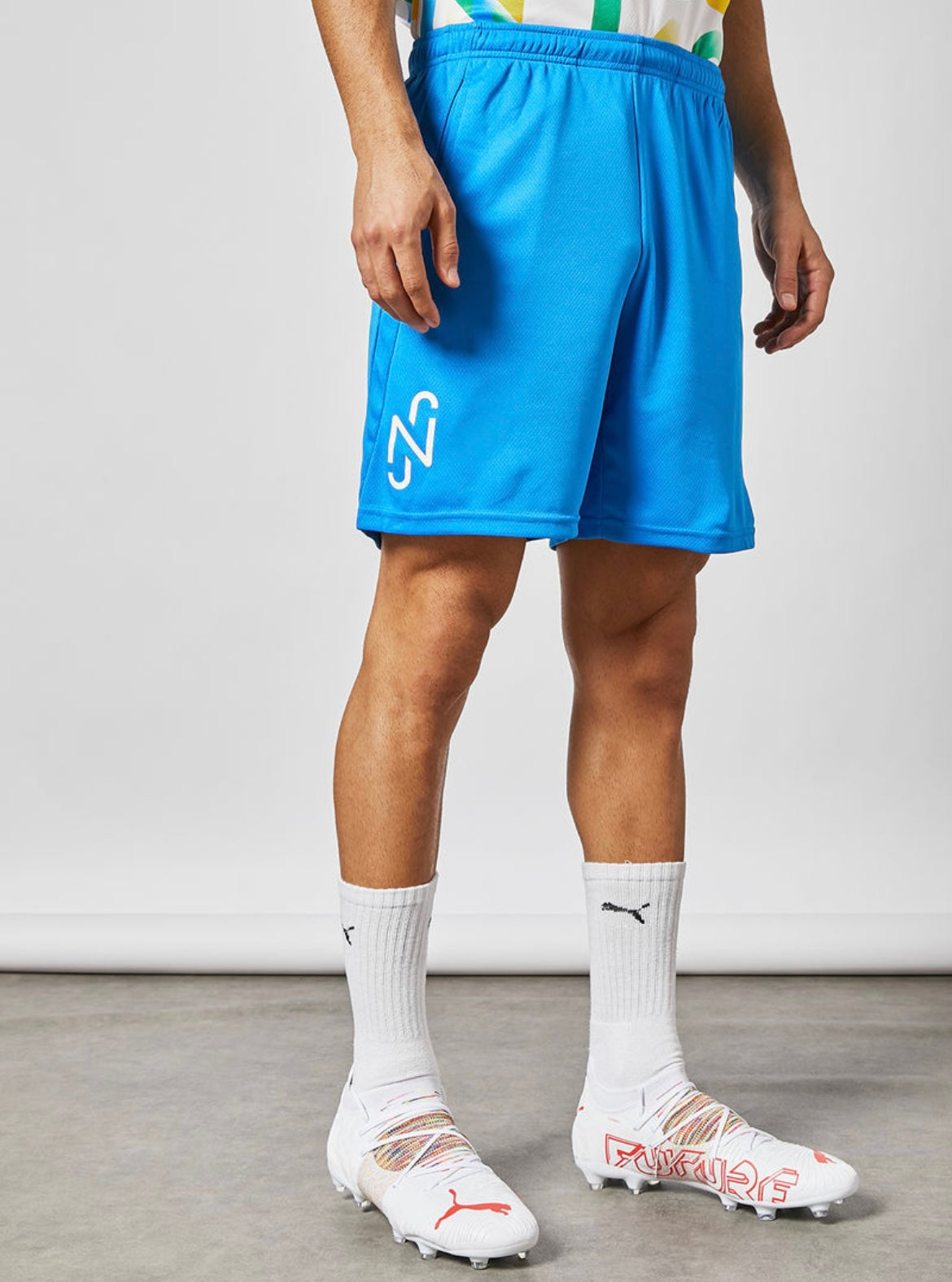 Puma Neymar Jr Copa Football Short