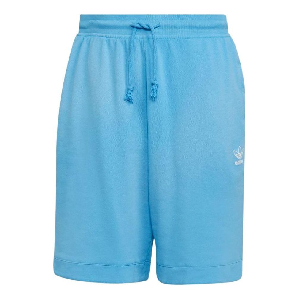 Image of adidas originals Essentials+ Made With Nature Logo HK7504