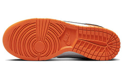 Image of (WMNS) Nike Dunk Low 'Halloween - Patent' DJ9955-800