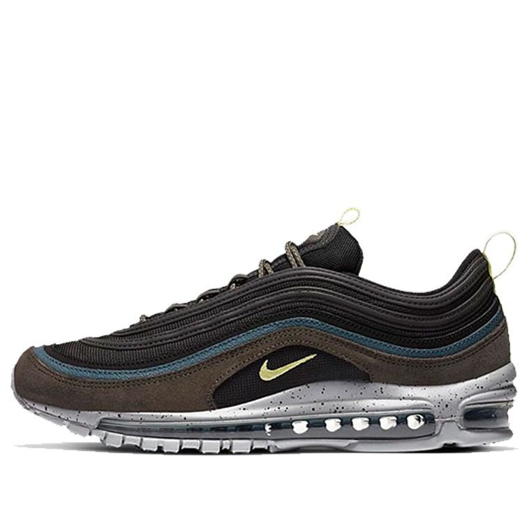 Image of Nike Air Max 97 'Newsprint' DB4611-001