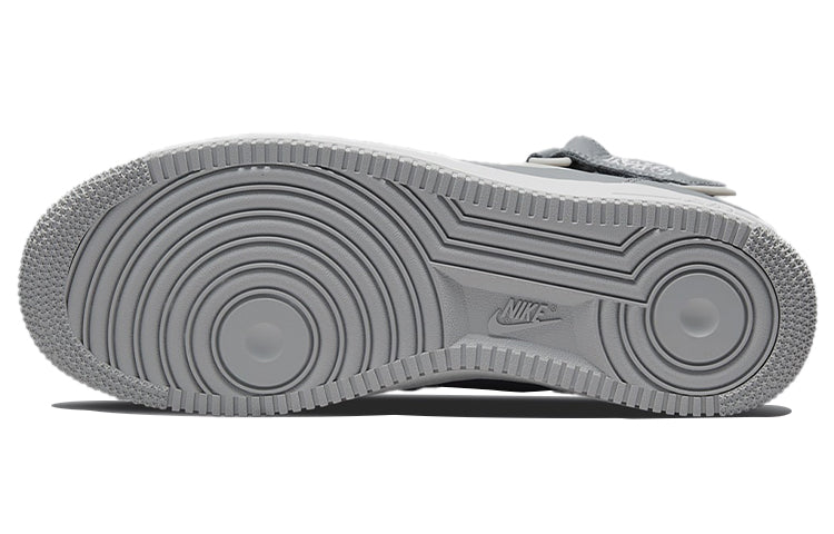 Nike Air Force 1 Mid Jewel QS 'NYC - Cool Grey' DH5622-001