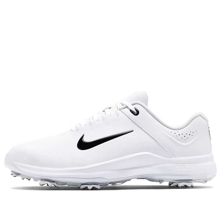 Nike Air Zoom Tiger Woods '20 Wide 'White' CI4509-100