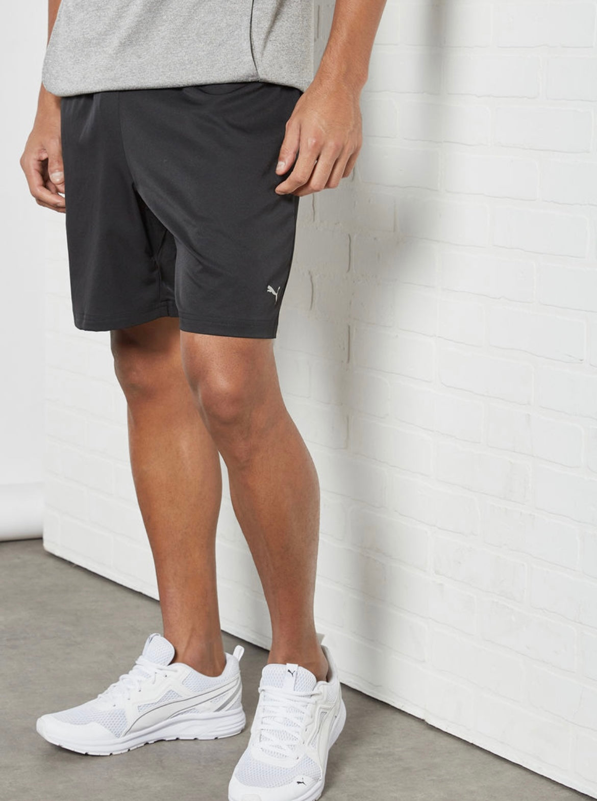 Puma Performance Woven 7" Training Short