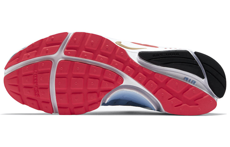 Image of Nike Air Presto 'South Korea' CJ1229-100