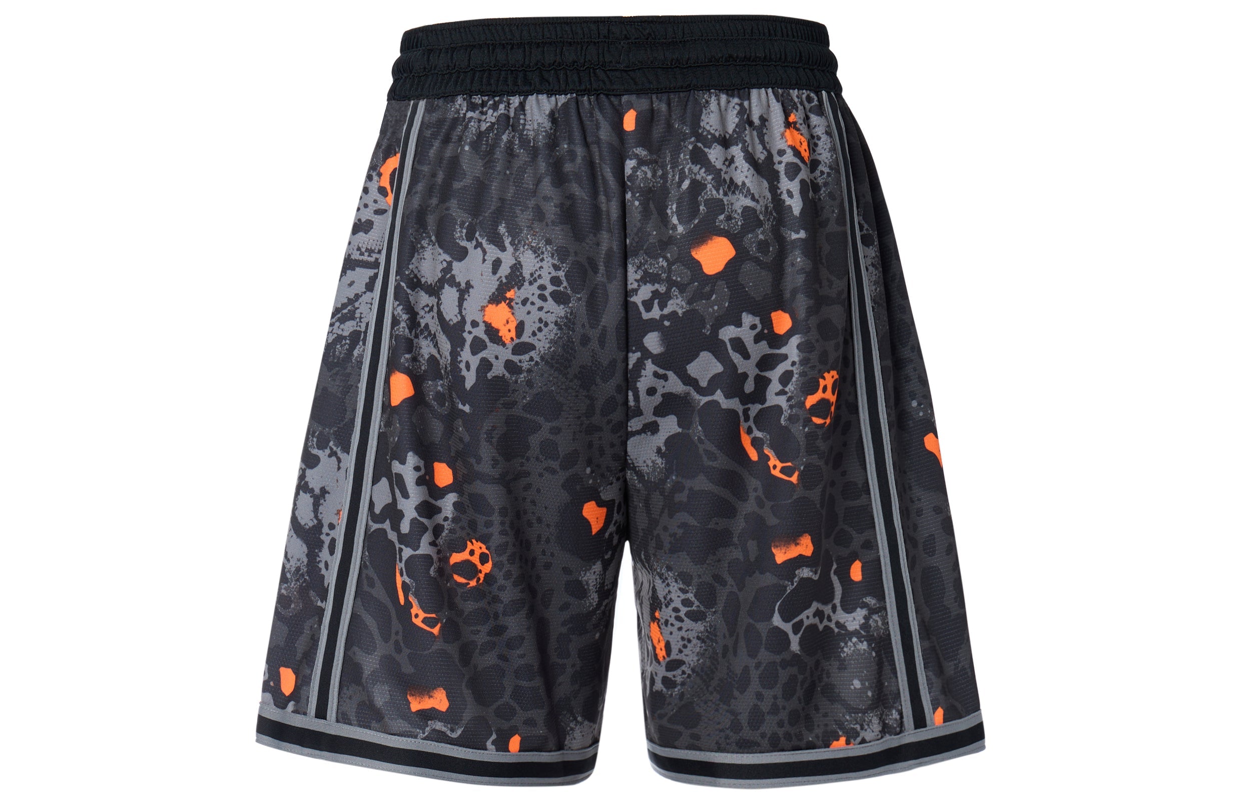 Image of Nike Dri-FIT DNA Basketball 'Black' FQ0352-010