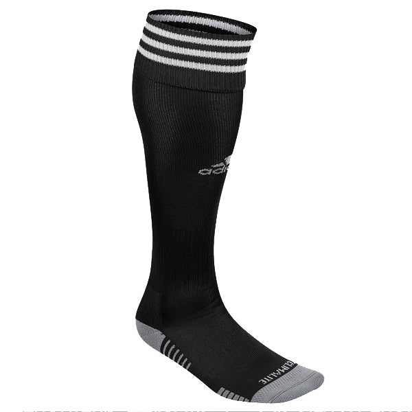 adidas Copa Zone Cushion OTC Soccer Socks (Black/White)