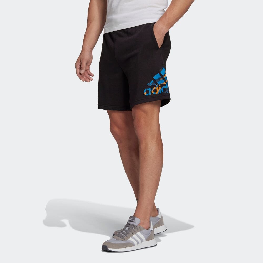 Image of adidas Logo HE4378
