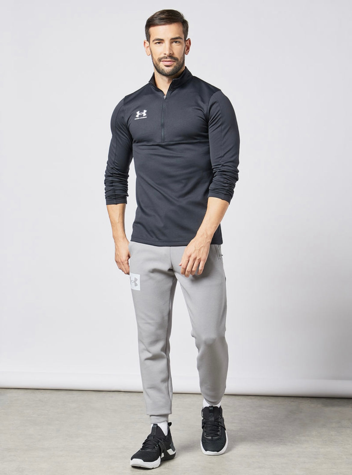Image of Under Armour Midlayer Top