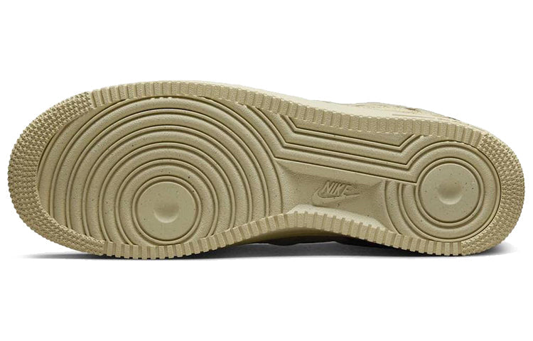 Image of Nike Billie Eilish x Air Force 1 Low 'Mushroom' DQ4137-200