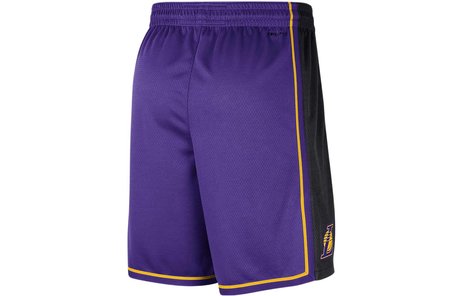 Image of Air Jordan Dri-FIT NBA Logo DO9432-504