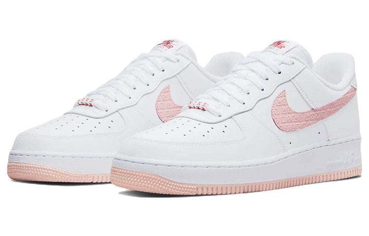 Nike Air Force 1 '07 'Valentine's Day 2022' DR0144-100