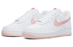 Image of Nike Air Force 1 '07 'Valentine's Day 2022' DR0144-100