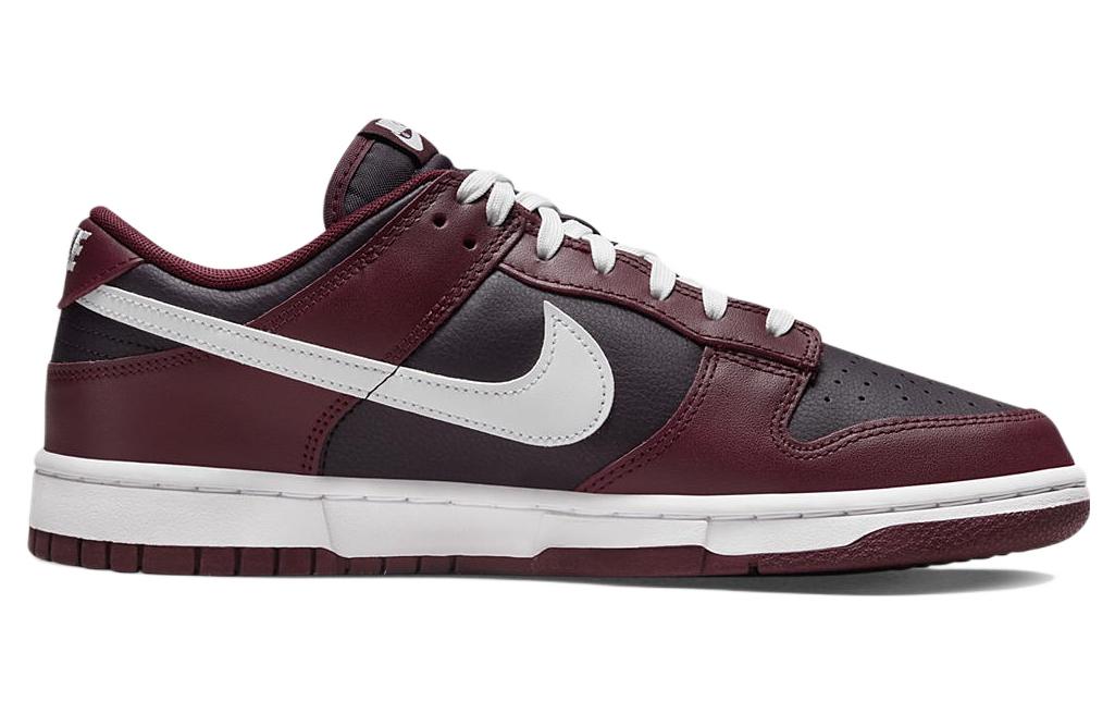 Nike Dunk Low 'Dark Beetroot' DJ6188-600