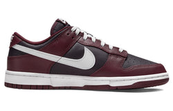 Image of Nike Dunk Low 'Dark Beetroot' DJ6188-600