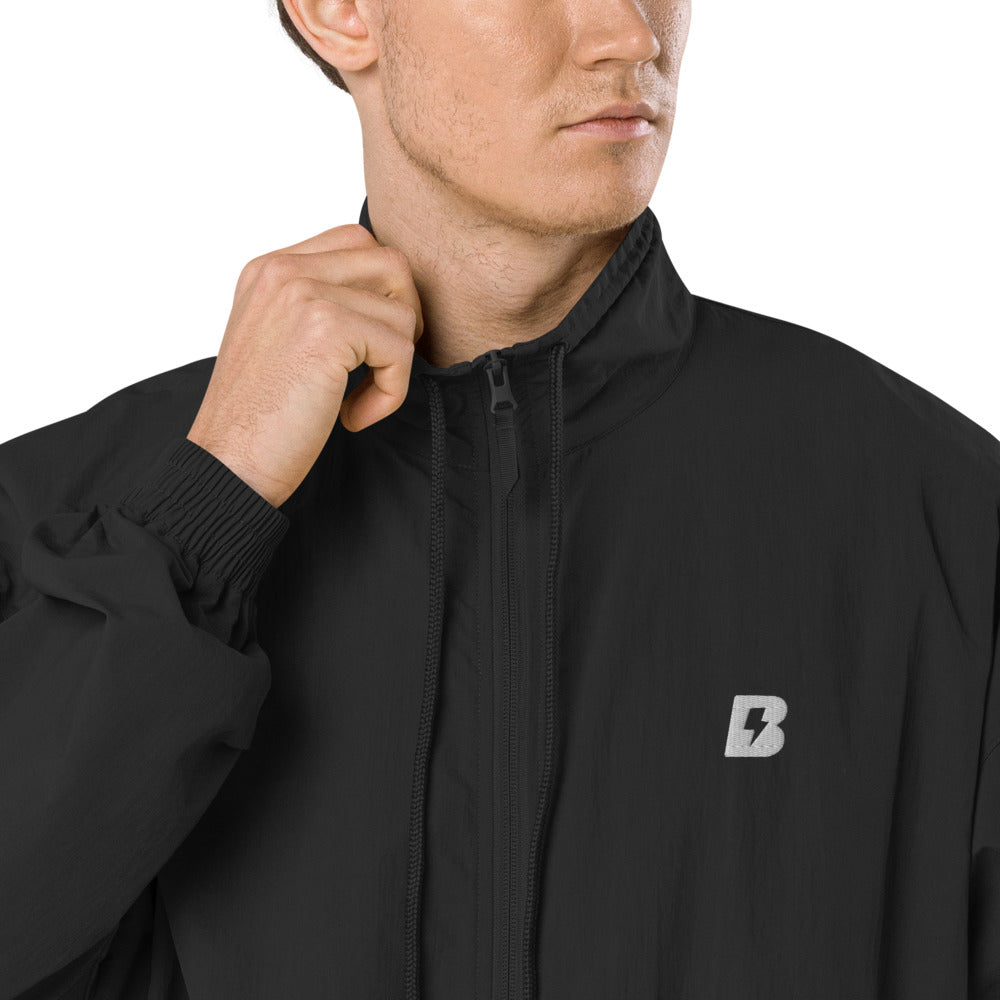 Ballers tracksuit jacket