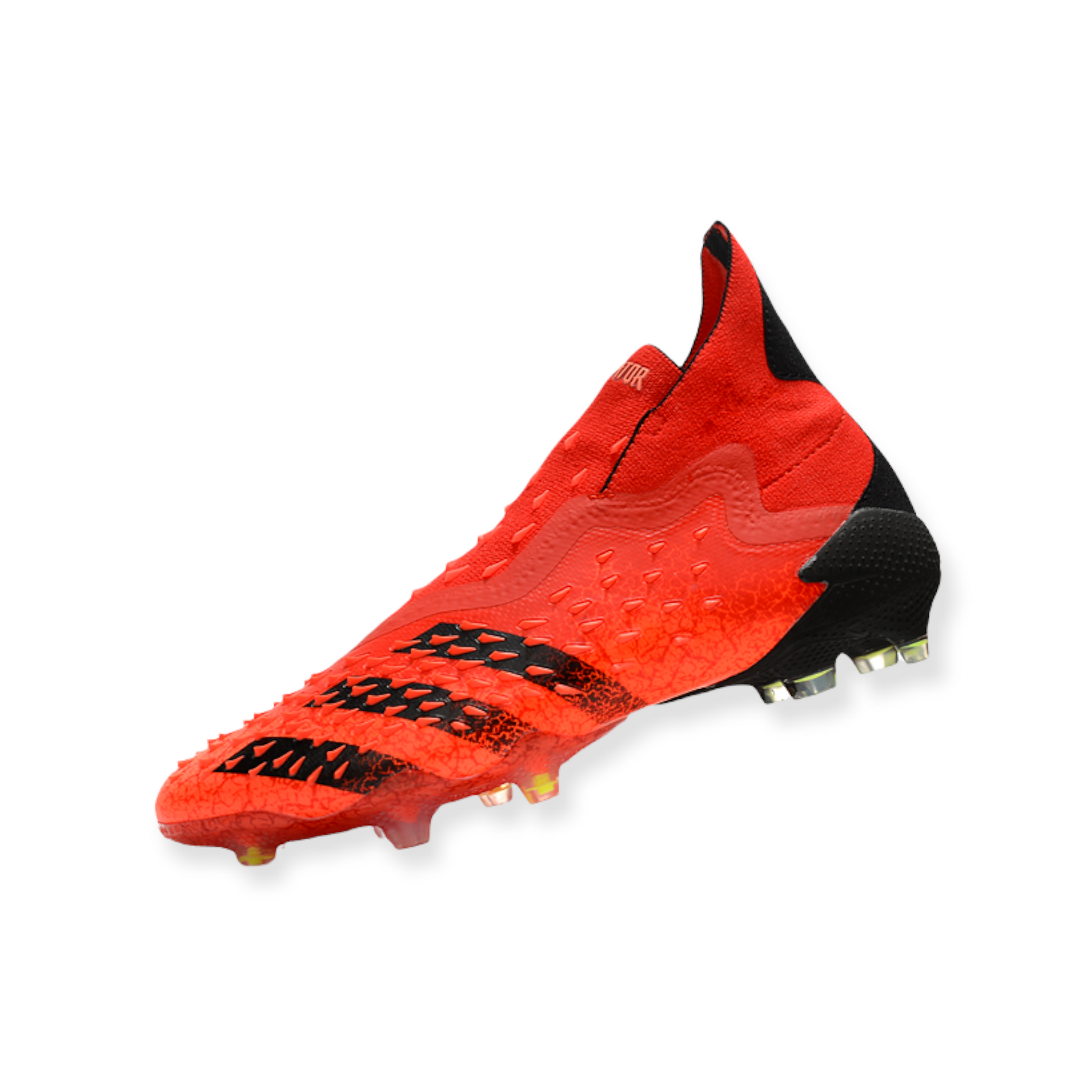 Adidas Predator Freak+ FG