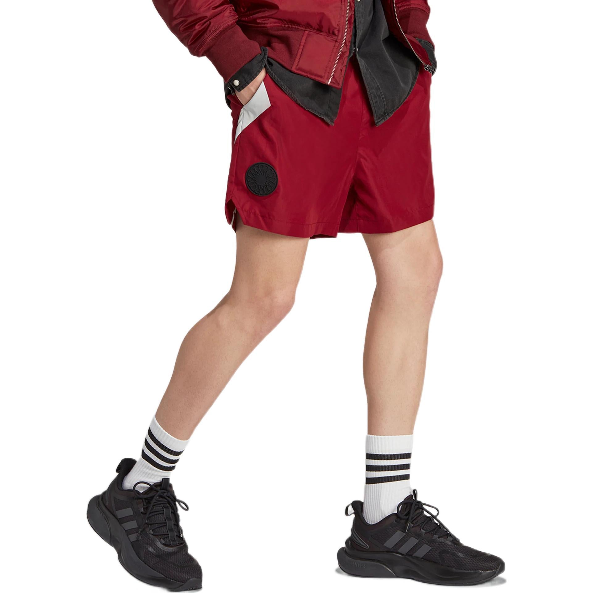 Image of adidas M 32T Te Short Logo HS6471