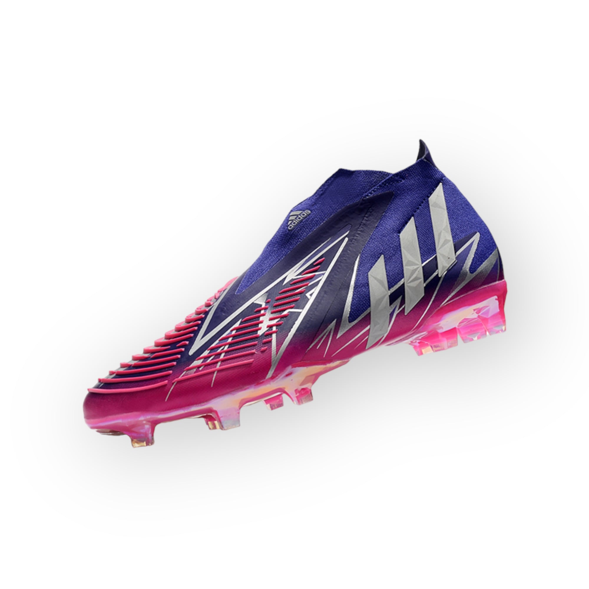 Adidas Predator Edge+ FG CL Edition