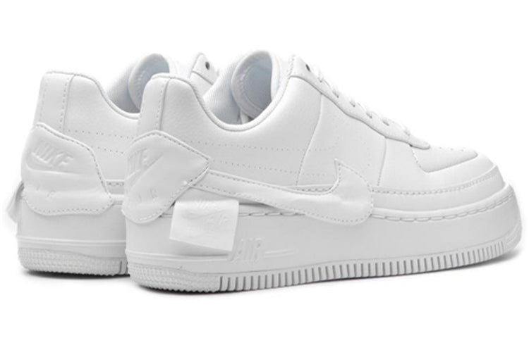 (WMNS) Nike Air Force 1 Jester XX 'Triple White' AO1220-101