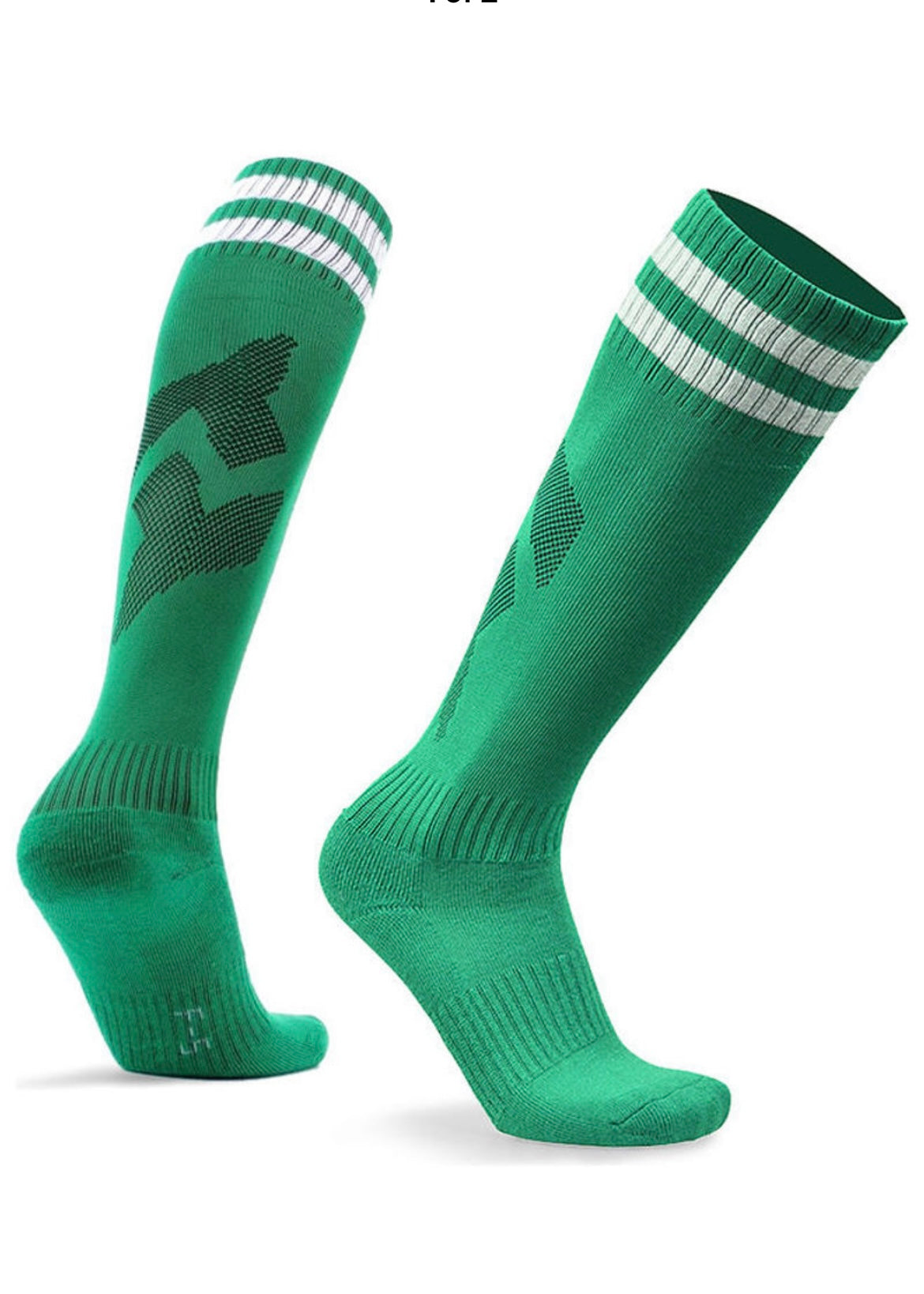 Over Knee Football Socks