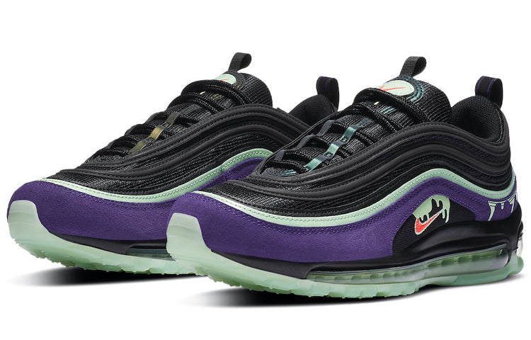 Nike Air Max 97 'Halloween Slime' DC1500-001