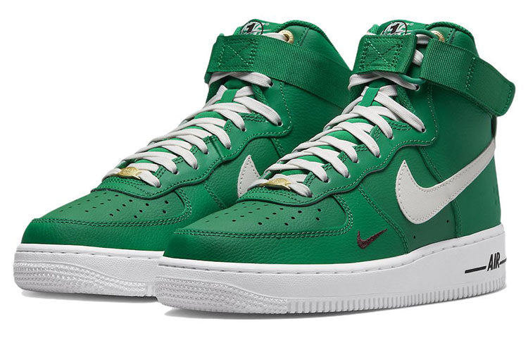 (WMNS) Nike Air Force 1 High SE '40th Anniversary - Malachite' DQ7584-300